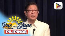 PBBM, sinuspinde na ang excise tax sa LPG at Kerosene; suspension sa excise tax sa diesel at gasoline, tatalakayin ngayong araw sa UPLIFT Committee | ulat ni Cleizl Pardilla