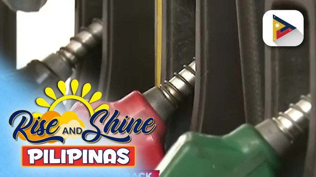 PBBM, muling nagbabala vs. hoarders ng petrolyo; Pangulo, nanawagan ng bayanihan at pagkakaisa sa harap ng epekto sa bansa ng mataas na presyo ng langis | ulat ni Cleizl Pardilla