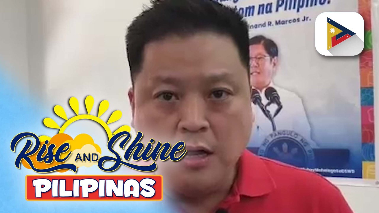 DSWD, nakipagpulong sa LGUs ng Isabela para sa ibibigay na tulong sa mga magsasaka ng mais na apektado ng mainit na panahon | ulat ni April Racho ng Radyo Pilipinas-Tuguegarao