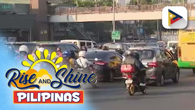 LTFRB, gagamit na ng online platform sa pagtanggap ng aplikasyon para sa Land-Based Service Contracting Program | ulat ni Bernard Ferrer