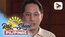 Impeachment hearing ng Kamara, isang oportunidad para sagutin ng kampo ni VP Duterte ang mga alegasyon laban sa kanya ayon kay Rep. Zia Adiong