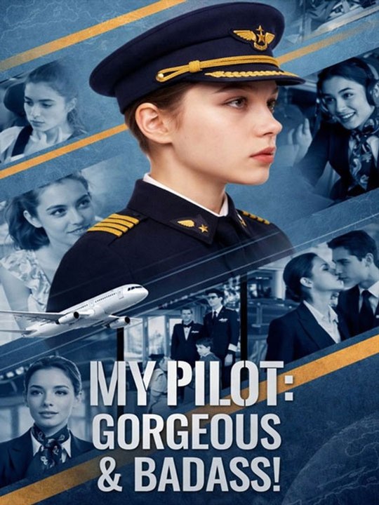 my pilot gorgeous