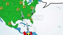 "Nukes Are Dangerous" Says US, Which Has Most Nukes, Threatening Nukes on Iran. Makes Sense? 💥 🙃