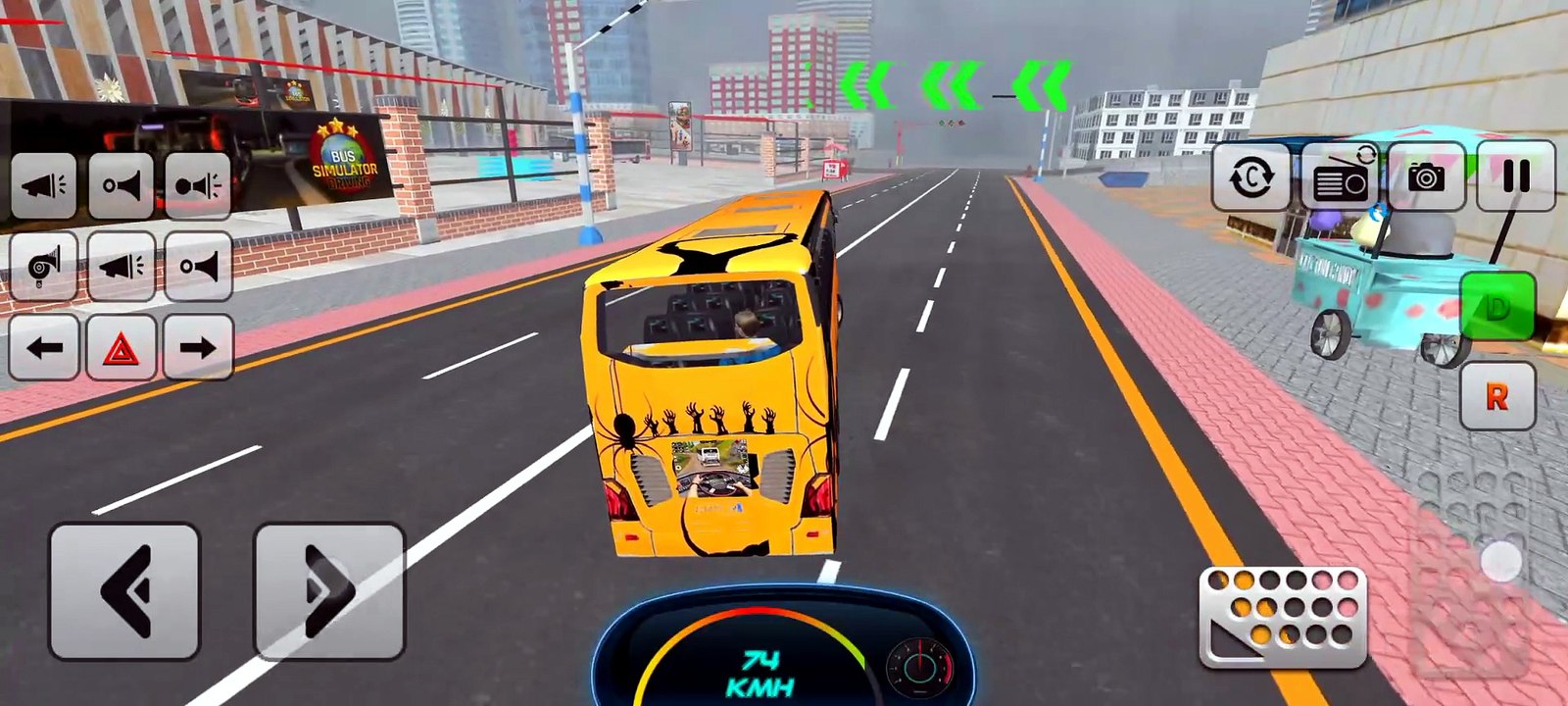 New City And Truck Cheat Code Update Indian Bikes Driving 3d #indianbikedriving3date