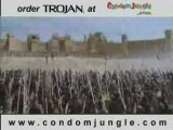 Trojan Magnum - large size condoms - Trojan China