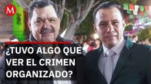 Harfuch confirma localización con vida del Alcalde de Taxco y su hijo; ¿Qué se sabe del caso?