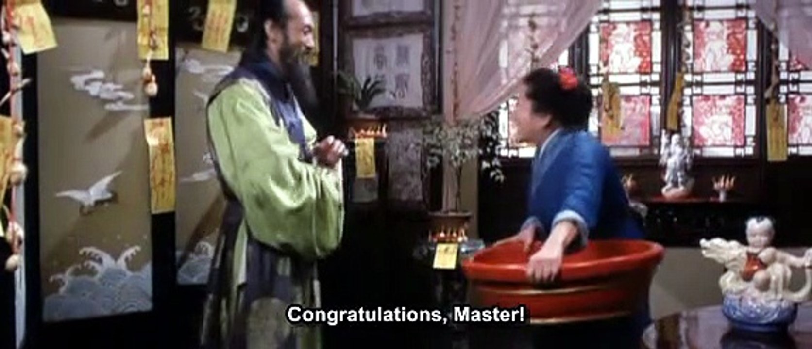 Jet Li [1984] - Shaolin Temple 2