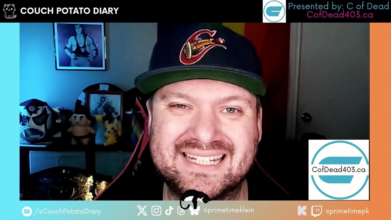AEW Dynasty 2026 Recap | MJF Wins, Darby Gets His Shot & Did It Live Up to the Hype?