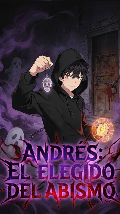 AndréS: El Elegido Del Abismo Completo
