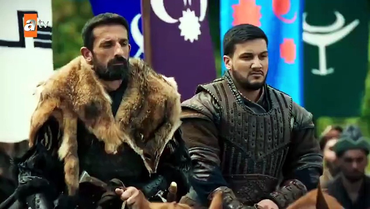 Kurulus Osman - Episode 193 (English Subtitles) Osman The Founder [Full Movie] [Latest Version]Full EP - Full