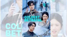 The Coldest Betrayal | FULL MOVIE 🎬 | ENGSUB 🌍 | Mega Short Drama 🔥