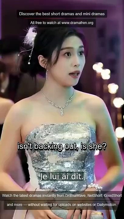 J'ai gâché ma vie et j'ai acheté son EMPIRE. | Film Complet en Français