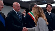 Italia suspende el acuerdo de cooperación con Israel