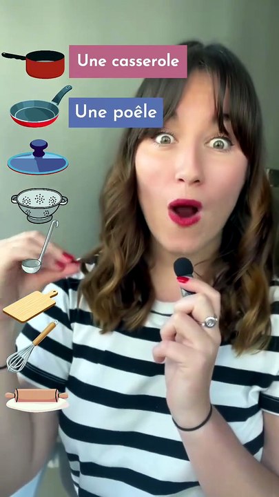 Learn French Language - Lesson - 123