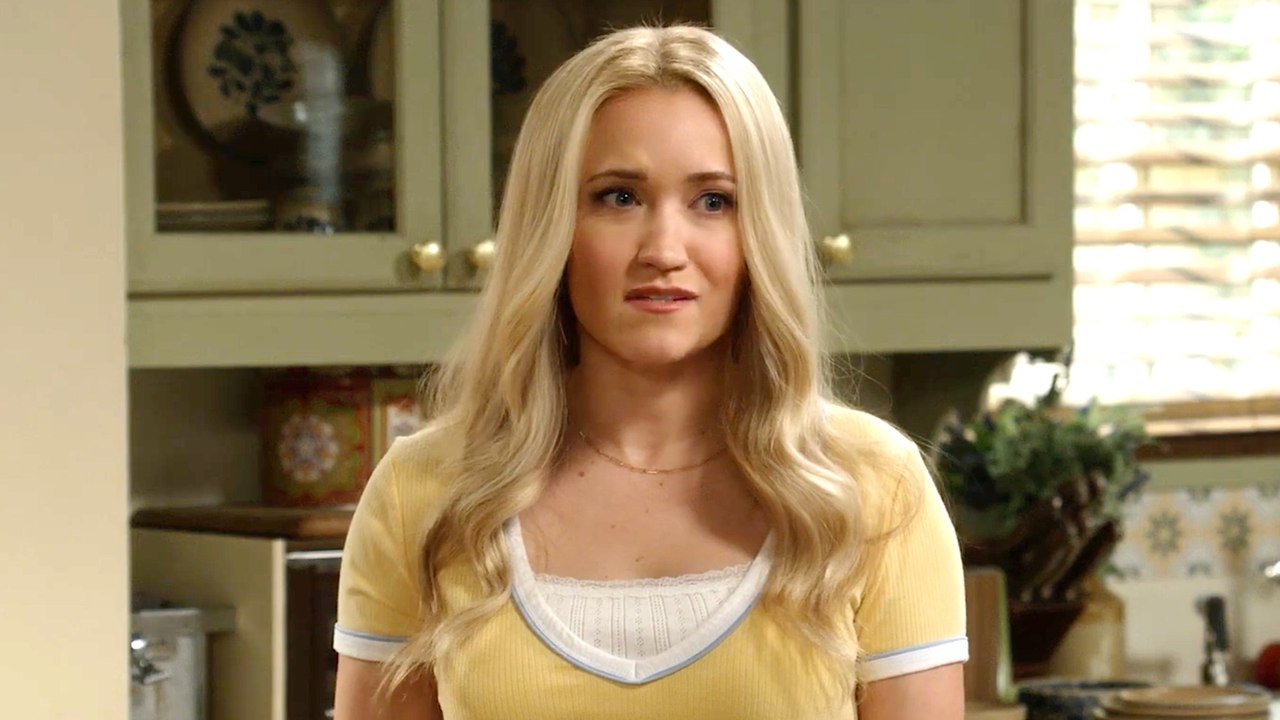 Mandy’s Comment Backfires on Georgie & Mandy's First Marriage