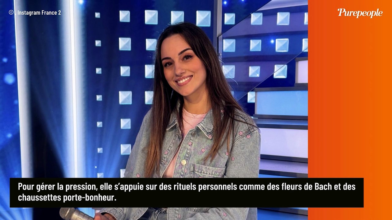 Sandy (N'oubliez pas les paroles) proche des 300 000 euros : le beau rêve qu'elle veut réaliser avec ses gains