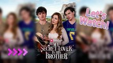 🎬 My Secret Lover Is His Brother EngSub HD