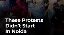 From Manesar to Noida: Why Workers Are Protesting