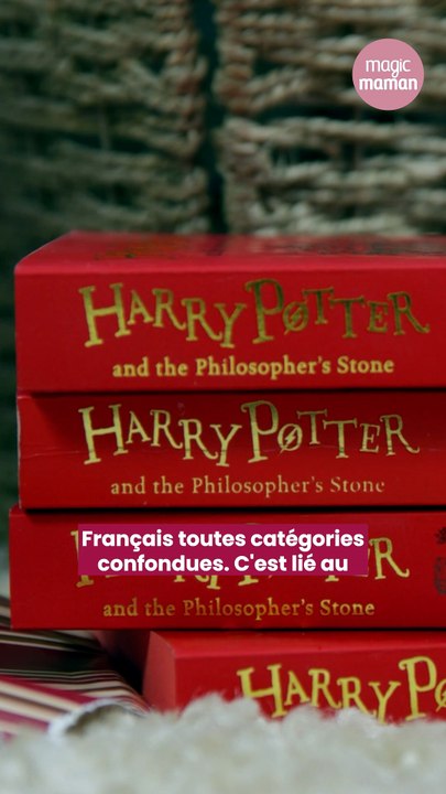 « Un phénomène intergénérationnel » : la voix de Drago Malfoy et un spécialiste pop culture racontent 25 ans d’Harry Potter