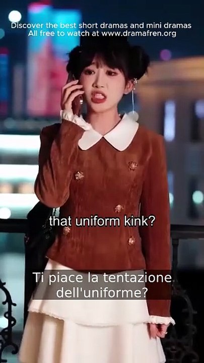 Out of Jail into his arms Drama Film Italiano Sub | Film Completo in Italiano