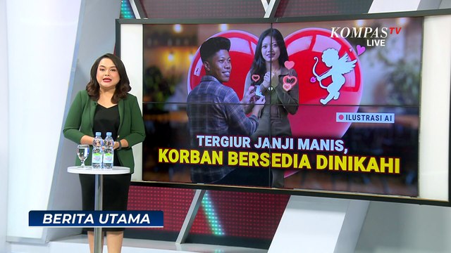 Geger! Pernikahan Sejenis di Malang Viral, Kedua Pihak Berujung Saling Lapor Polisi | BERUT