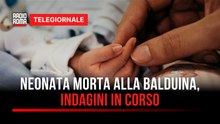 Telegiornale Roma e Regione Lazio - Edizione delle 19:30 di Martedì 14 Aprile 2026