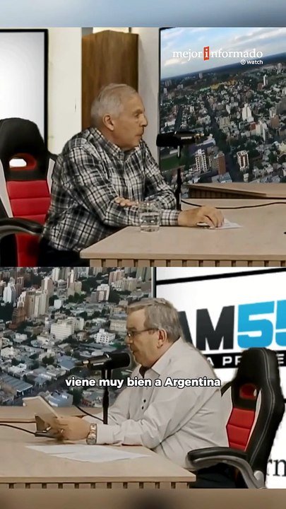 🏭 Jorge Sapag dio detalles del fallo a favor de Argentina por la causa de expropiación de YPF