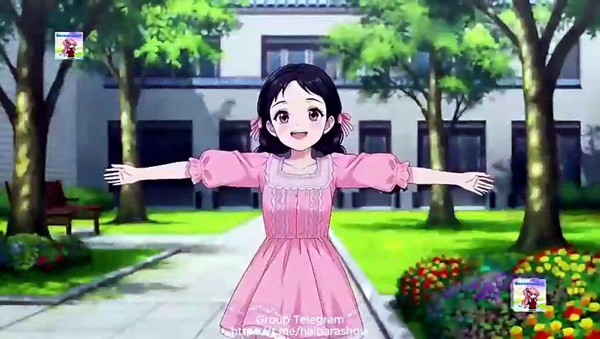 [#MiniMovie] Mech‑Building Dad Called to Serve