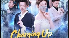 Charging Up to Immortal Rank- Full Drama Movie English Sub
