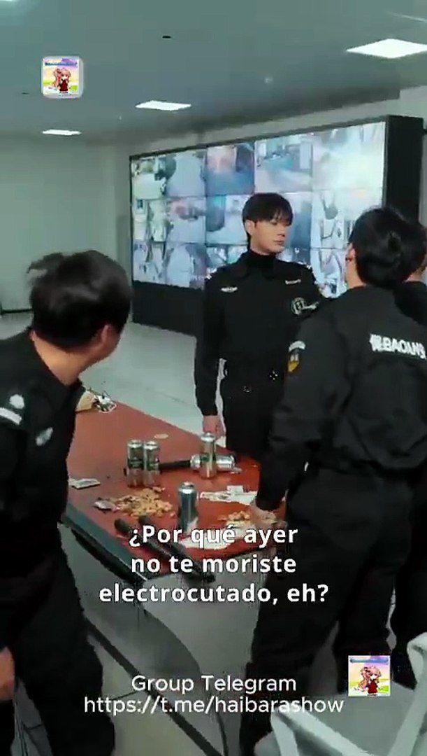 ⁣[#MiniMovie] [doblado] Puños sobre fortuna