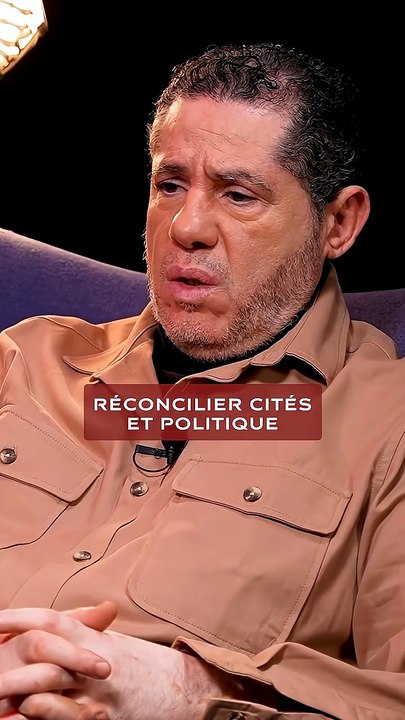 Les jeunes de cités qui prennent la mauvaise voie 😥