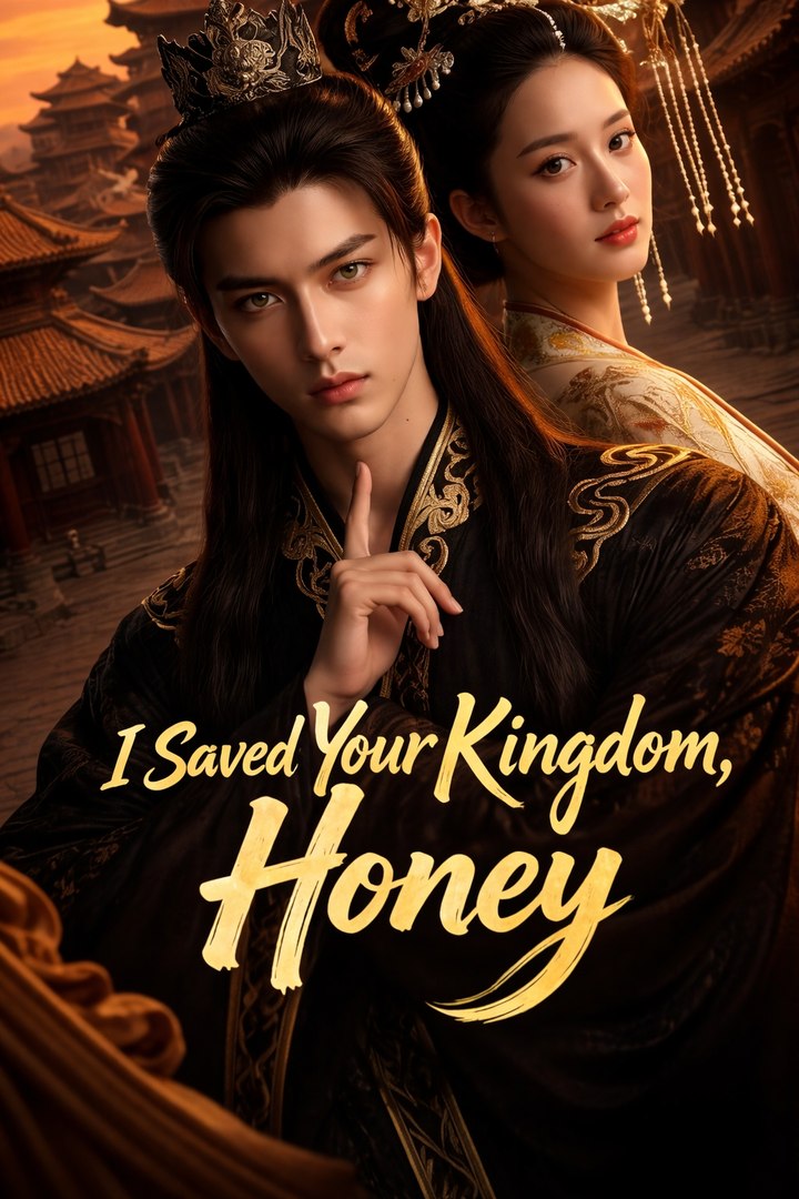I Saved Your Kingdom, Honey- Full Movie English Sub