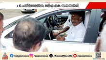 അന്ന് ജയലളിതയുടെ വിശ്വസ്തന്‍, ഇന്ന് DKM സ്ഥാനാര്‍ത്ഥി; ബോഡിനായ്ക്കന്നൂരില്‍ ഇക്കുറി ആവേശ പോര്