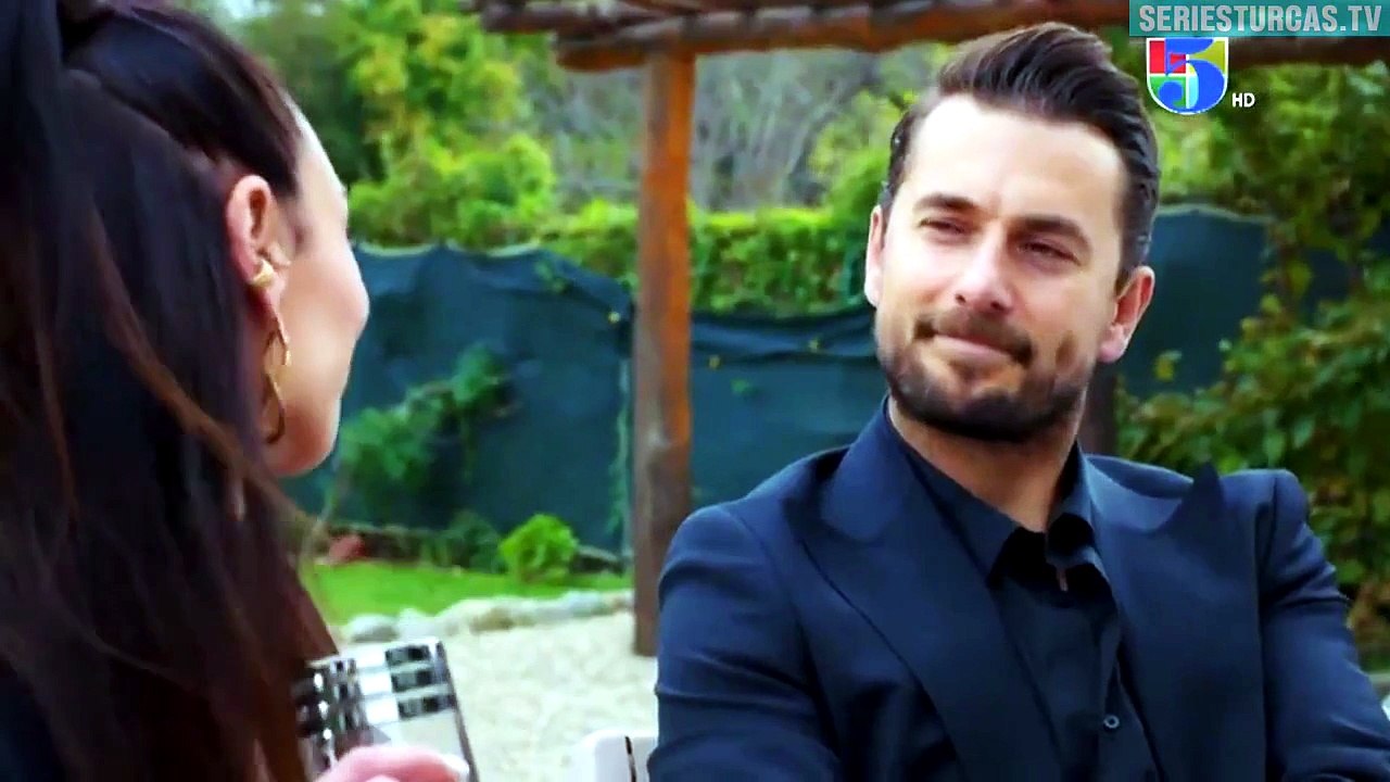 Ask ve Umut Capítulo 32 | Amor y Esperanza | Novela Turca en Español