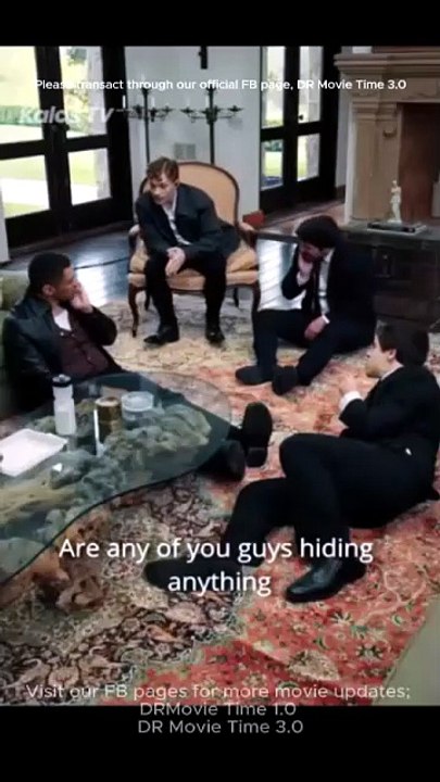 Geheime Gesellschaft bis Blut uns tut | Ganzer Film Deutsch