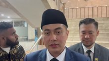 Wibi Andrino Tekankan Hak Dasar Warga dalam Raperda Air Minum