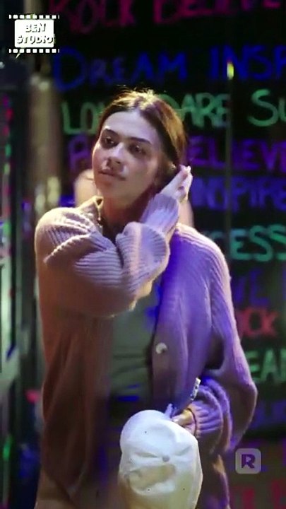 Backstage Romantik mit dem Popstar | Ganzer Film Deutsch