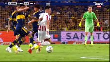 Copa LPF 2026: Boca 2 - 0 Instituto (2do Tiempo)
