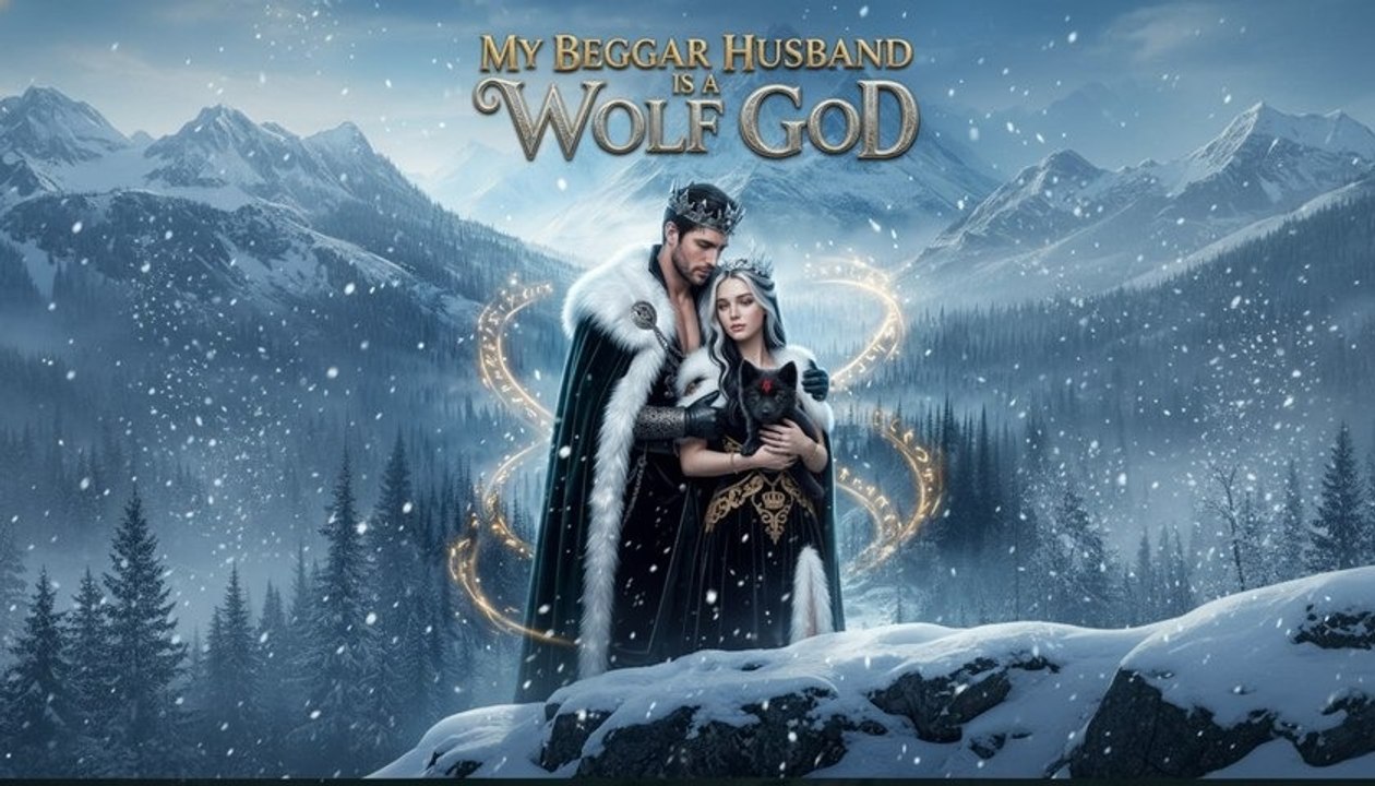 MY BEGGAR HUSBAND IS A WOLF GOD 2026  | Full Episode #Engsub
