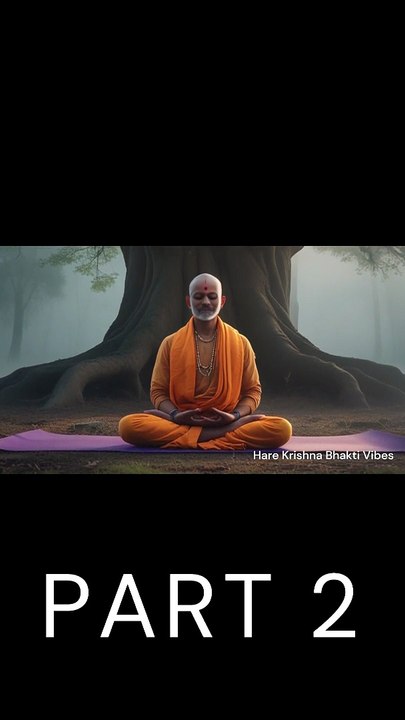 Bhagavad Gita Chapter 6 PART 2