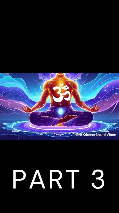 Bhagavad Gita Chapter 6 PART 3