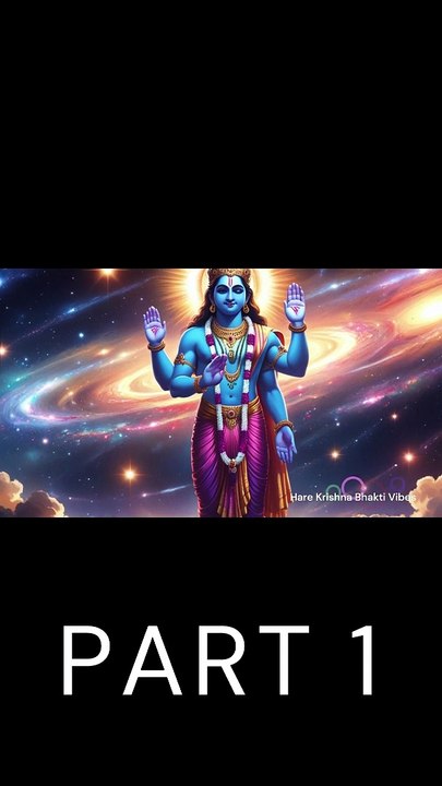 Bhagavad Gita Chapter 7 PART 1