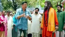 Akshay Kumar funny 😂