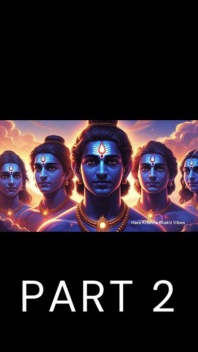 Bhagavad Gita Chapter 7 PART 2
