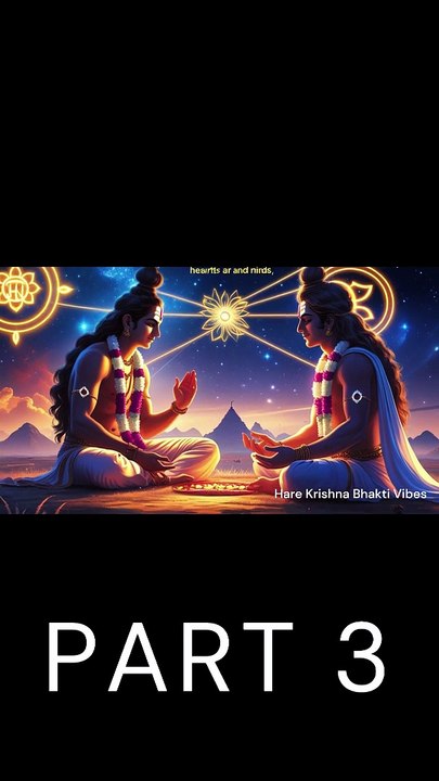 Bhagavad Gita Chapter 7 PART 3