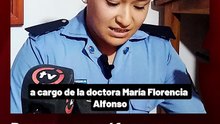 Buscan a un prófugo con pedido de captura nacional tras huir de la policía y agredir a un efectivo en Anginán.