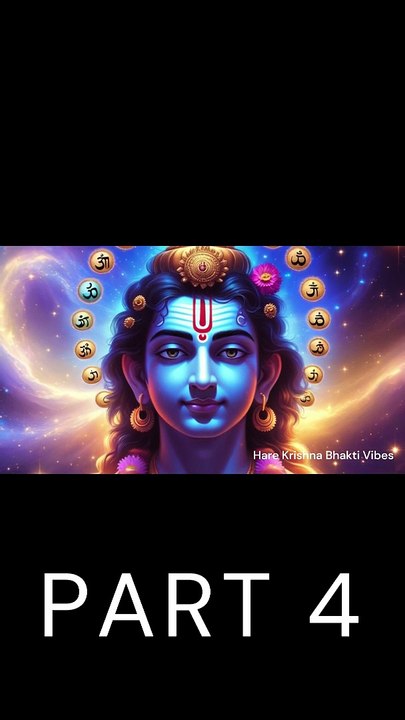 Bhagavad Gita Chapter 7 PART 4