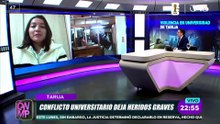 Universidad Tarija
