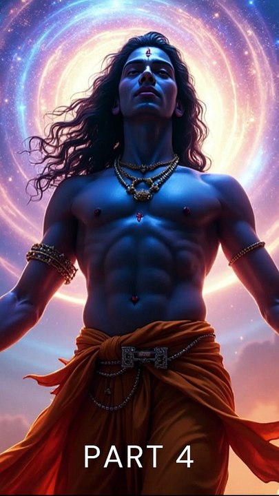 Adhyatma vs Quantum Physics–PART 4