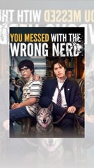 ???????????? [HOT 2026]SS ????????????????You Messed with the wrong Nerd???? - Full Movie dailymotio